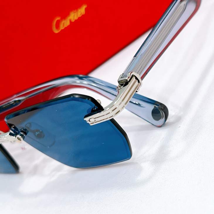 Picture of Cartier Sunglasses _SKUfw79566754fw